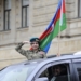 В Азербайджане отмечают День Государственного флага