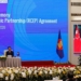 15 стран подписали соглашение о свободной торговле RCEP