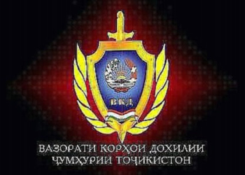 МВД прокомментировал стрельбу милиционеров в Хороге