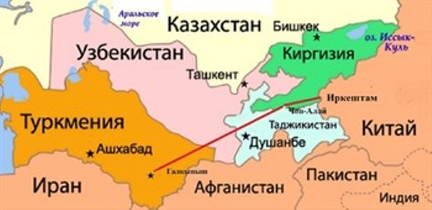 Процессы трансформации конфликтов в регионах Центральной Азии рассмотрели в Казани