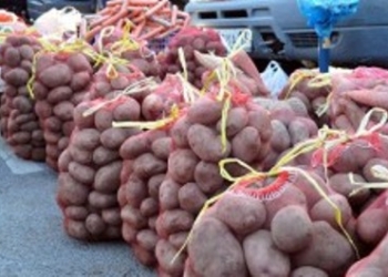 390 тонн продукции сельского хозяйства представлено на ярмарках в Согде