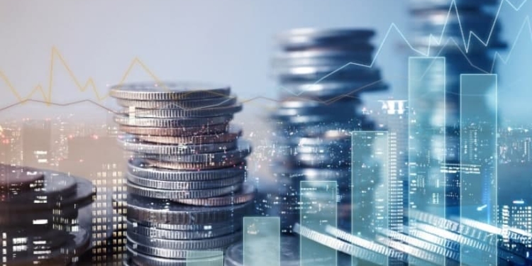 Доходы операторов связи в Таджикистане выросли на 2,4%