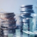Доходы операторов связи в Таджикистане выросли на 2,4%