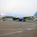 Китай приостановил полеты Uzbekistan Airways по маршруту Ташкент-Сиань из-за пассажиров, у которых выявили COVID-19