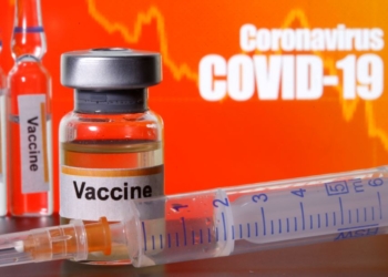 Разработанная Китаем вакцина против COVID-19 вызвала иммунный ответ