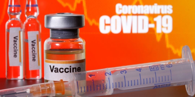 Разработанная Китаем вакцина против COVID-19 вызвала иммунный ответ