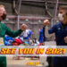IJF заявила о приостановке международных турниров по дзюдо в этом году