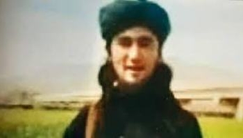 В Афганистане ликвидирован лидер «Исламского движения Узбекистана»