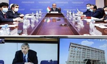 ЕС выразил озабоченность сокращением гражданского пространства в Таджикистане