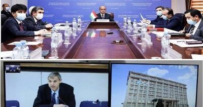 ЕС выразил озабоченность сокращением гражданского пространства в Таджикистане