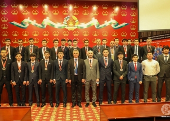 ФФТ поблагодарила министра обороны за поддержку армейского клуба «ЦСКА»