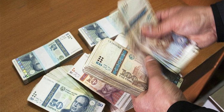 На юге Таджикистана разоблачена деятельность группы мошенников