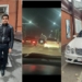 Двое жителей Душанбе устроили ночные автогонки. Их ждет крупный штраф