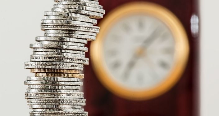 Госбюджет Таджикистана за 9 месяцев недополучил более 646 млн. сомони налогов