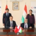 ТИКА оборудует Ресурсный центр Союза инвалидов Таджикистана