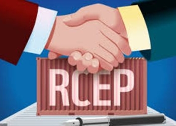 Китай подчеркнул важность претворения в жизнь соглашения RCEP