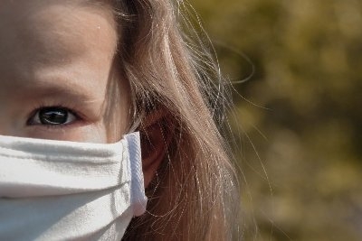 В России назвали распространенные симптомы коронавируса у детей