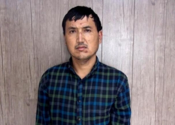 Ревнивый житель Явана подозревается в убийстве жены
