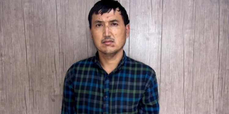 Ревнивый житель Явана подозревается в убийстве жены
