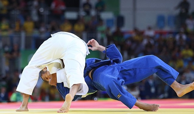 В Душанбе состоялся чемпионат Таджикистана по дзюдо