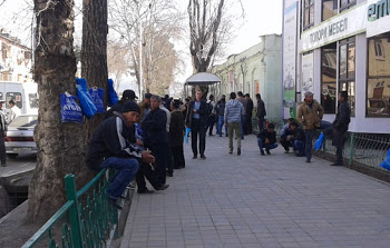 В Таджикистане подготовлен законопроект «О подготовке специалистов с учетом требований рынка труда»