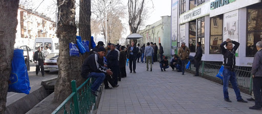 В Таджикистане подготовлен законопроект «О подготовке специалистов с учетом требований рынка труда»