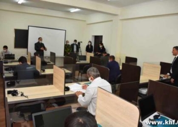 Специалистов противоградовой службы обучат работать на современном оборудовании