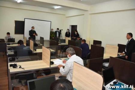 Специалистов противоградовой службы обучат работать на современном оборудовании