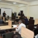 Специалистов противоградовой службы обучат работать на современном оборудовании