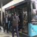 В Таджикистане примут единый порядок компенсации льготников за проезд в общественном транспорте