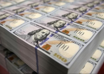 Внешний долг Таджикистана за год увеличился на $270 млн.