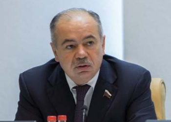 Мигранты Таджикистана вносят существенный вклад в социальное развитие России, – сенатор Умаханов