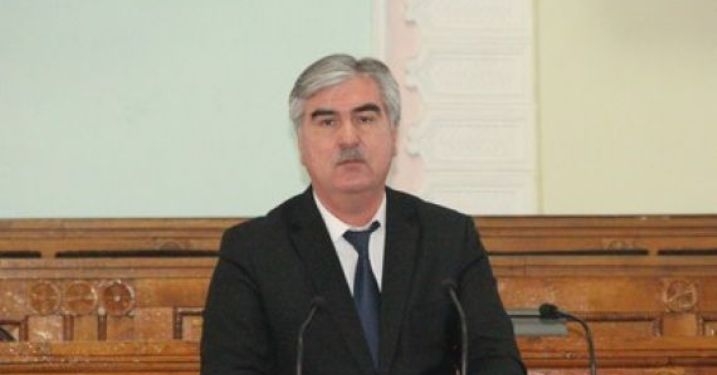 Парламент принял проект госбюджета Таджикистана на 2021 год