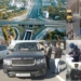 Сотрудники ГАИ провели в Душанбе операцию «Эстакада»