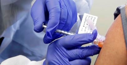 Еще одна вакцина от COVID-19 в Китае готова к 3-й фазе клинических испытаний