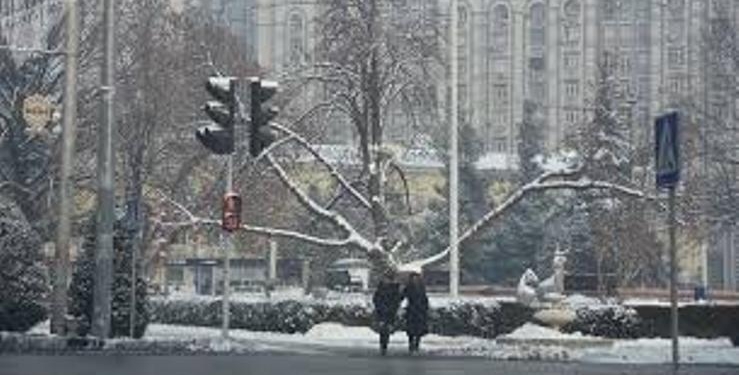 КЧС призывает население быть готовыми к предстоящим холодам