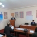 Представителей бизнеса Согда обучили подбору видов и условий страхования