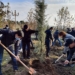 В Таджикистане завершился Месячник действий по развитию зеленого климата