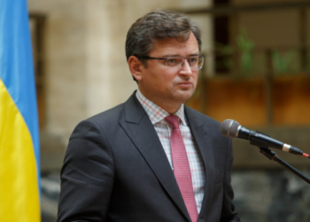 Украина готова присоединиться к восстановлению Афганистана – глава МИД