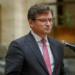 Украина готова присоединиться к восстановлению Афганистана – глава МИД