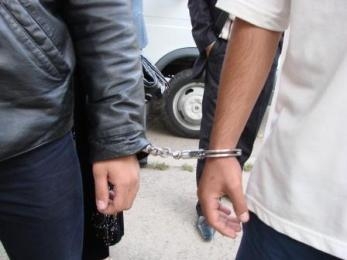 Двое несовершеннолетних жителей района Рудаки задержаны за кражу телефона и денег