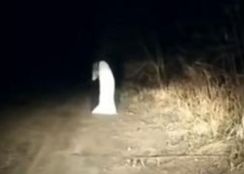 Пугавший жителей Западного Казахстана призрак оказался родом из Дагестана