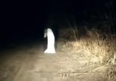 Пугавший жителей Западного Казахстана призрак оказался родом из Дагестана