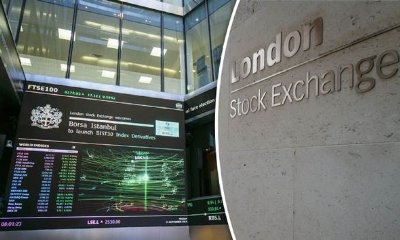 Узбекистан разместил на Лондонской бирже суверенные облигации на 2 трлн. сумов