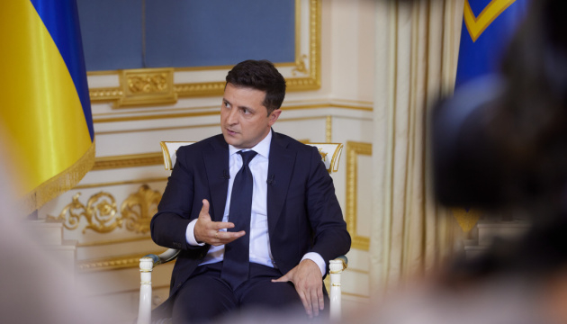 Зеленский внес в Раду законопроект о поддержке бизнеса на карантине
