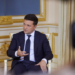 Зеленский внес в Раду законопроект о поддержке бизнеса на карантине
