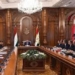 Новые и «старые» «новые». Президент переназначил правительство