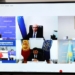 МИД стран Центральной Азии, Китая и Афганистана обсудили обстановку в регионе