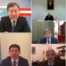 Таджикистан принял участие в форуме по сотрудничеству со странами Центральной Азии