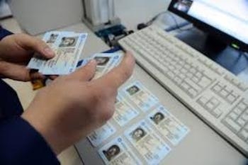 В ID-паспорта граждан Кыргызстана включена графа об этнической принадлежности